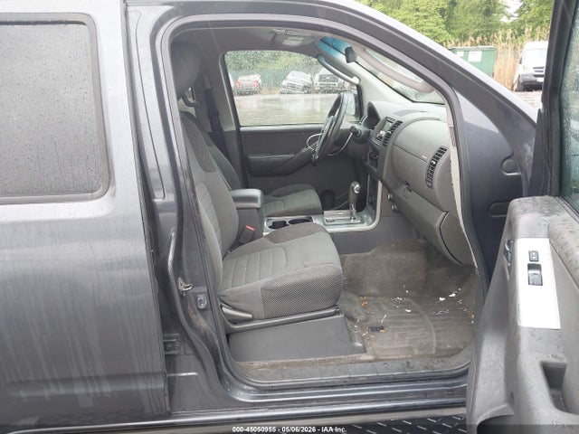 2011 Nissan Pathfinder S მანქანა იყიდება აუქციონზე, vin: 5N1AR1NB8BC623485, აუქციონის ნომერი: 45050955