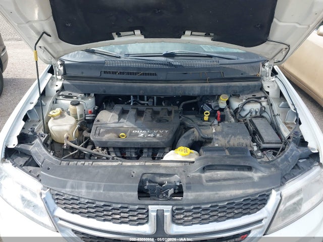 Продаж на аукціоні авто 2013 Dodge Journey American Value Pkg, vin: 3C4PDCAB1DT715883, номер лоту: 45050958