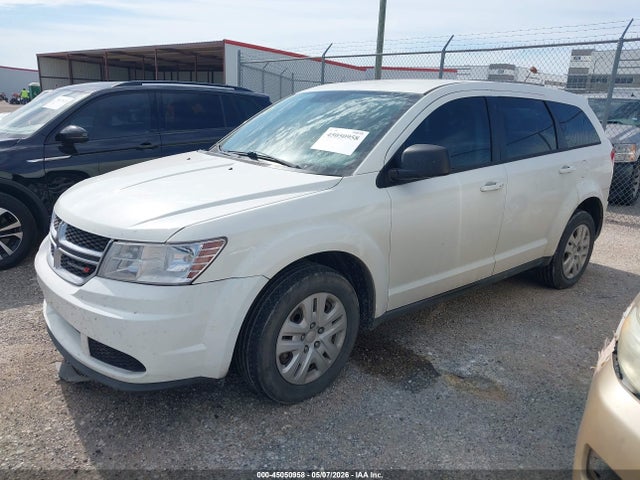Продаж на аукціоні авто 2013 Dodge Journey American Value Pkg, vin: 3C4PDCAB1DT715883, номер лоту: 45050958