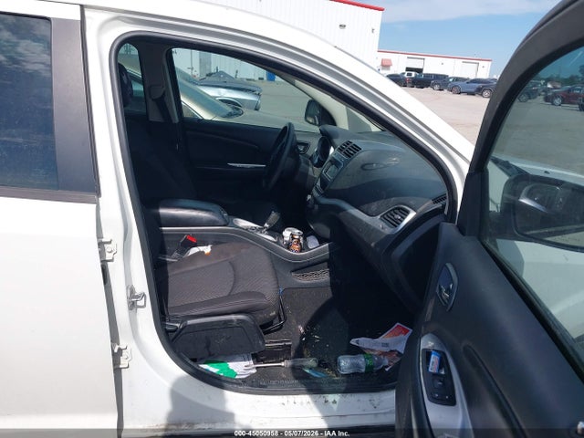 Продаж на аукціоні авто 2013 Dodge Journey American Value Pkg, vin: 3C4PDCAB1DT715883, номер лоту: 45050958