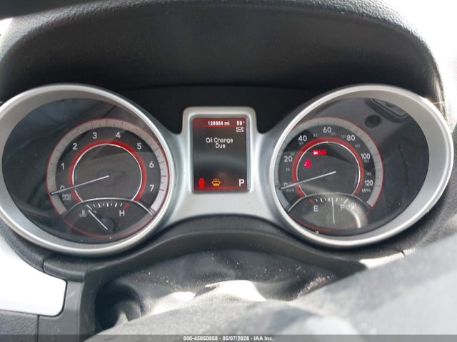 Продаж на аукціоні авто 2013 Dodge Journey American Value Pkg, vin: 3C4PDCAB1DT715883, номер лоту: 45050958