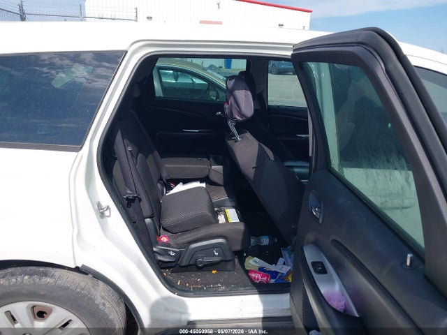 Продаж на аукціоні авто 2013 Dodge Journey American Value Pkg, vin: 3C4PDCAB1DT715883, номер лоту: 45050958