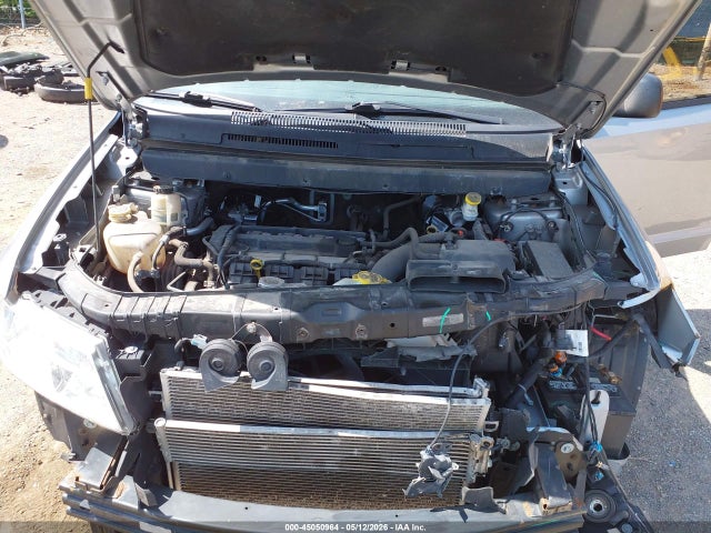45050964 :رقم المزاد ، 3C4PDCAB3KT865619 vin ، 2019 Dodge Journey Se Value Package مزاد بيع