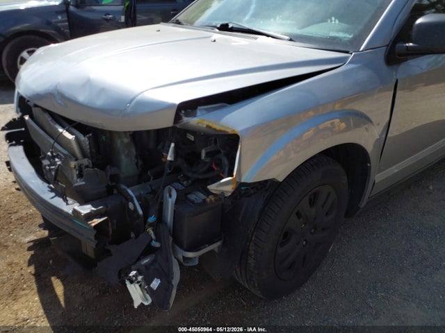 45050964 :رقم المزاد ، 3C4PDCAB3KT865619 vin ، 2019 Dodge Journey Se Value Package مزاد بيع