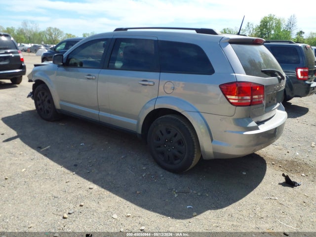 45050964 :رقم المزاد ، 3C4PDCAB3KT865619 vin ، 2019 Dodge Journey Se Value Package مزاد بيع