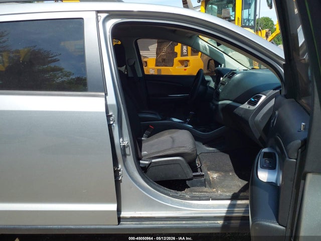 45050964 :رقم المزاد ، 3C4PDCAB3KT865619 vin ، 2019 Dodge Journey Se Value Package مزاد بيع