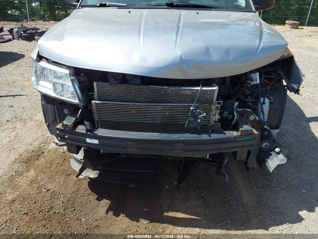 45050964 :رقم المزاد ، 3C4PDCAB3KT865619 vin ، 2019 Dodge Journey Se Value Package مزاد بيع