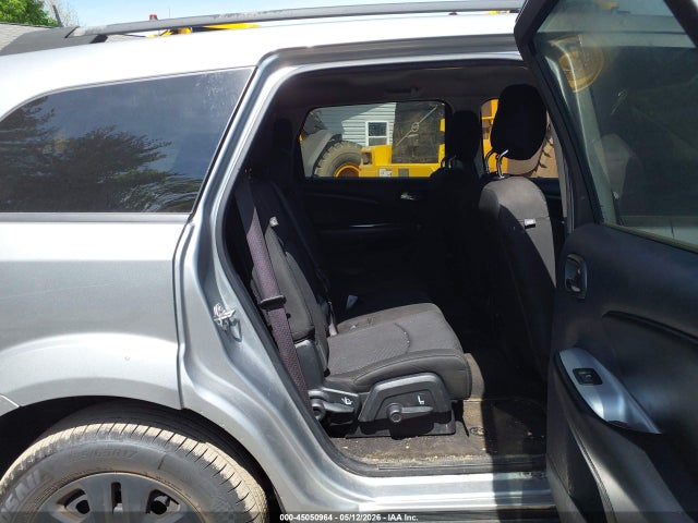 45050964 :رقم المزاد ، 3C4PDCAB3KT865619 vin ، 2019 Dodge Journey Se Value Package مزاد بيع