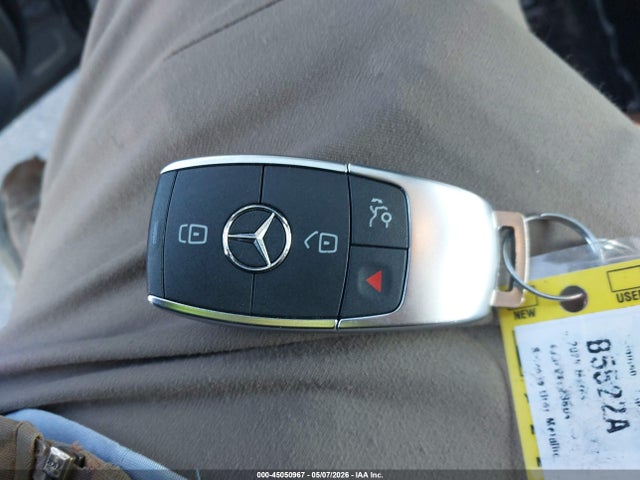 4JGFB4FB8SB491277 Mercedes-Benz Gle 350 4matic
