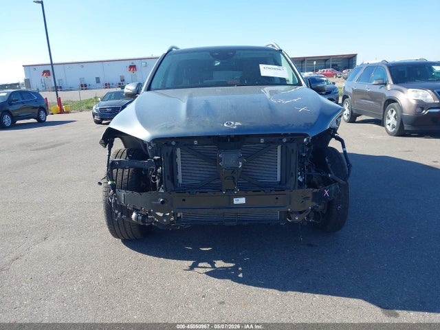 4JGFB4FB8SB491277 Mercedes-Benz Gle 350 4matic