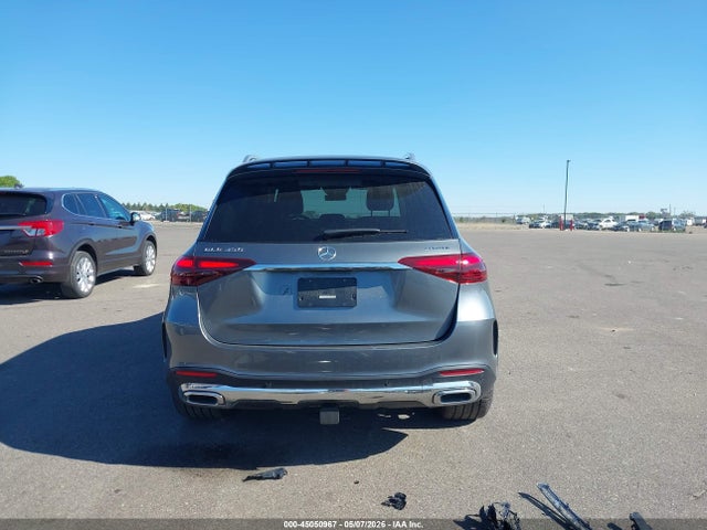 4JGFB4FB8SB491277 Mercedes-Benz Gle 350 4matic