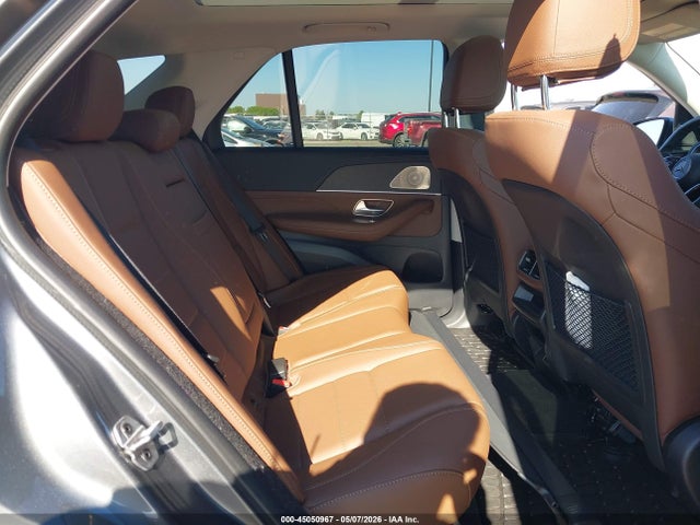 4JGFB4FB8SB491277 Mercedes-Benz Gle 350 4matic
