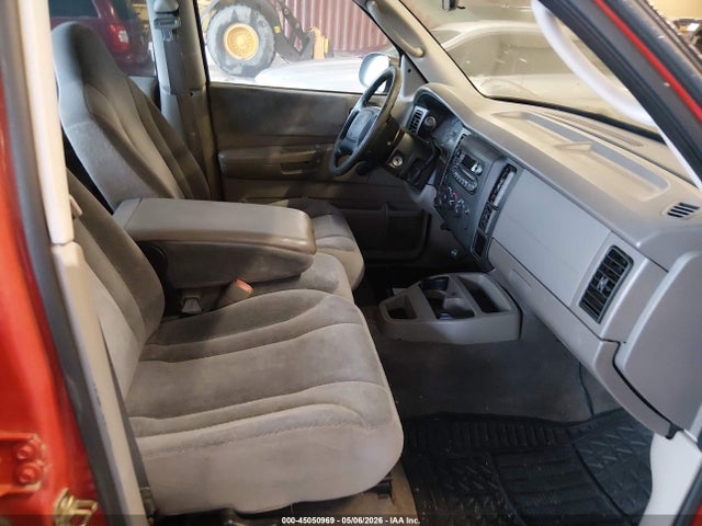 Aukcja sprzedaży 2003 Dodge Dakota Sport/sxt, vin: 1D7HG38N53S198850, numer aukcji: 45050969