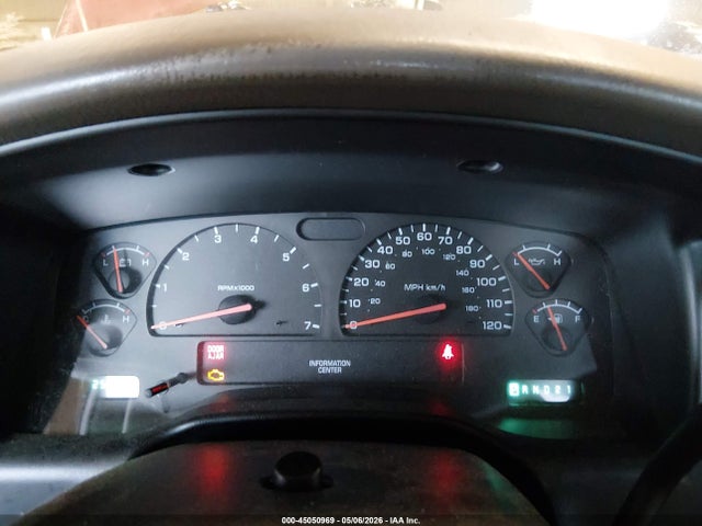 Aukcja sprzedaży 2003 Dodge Dakota Sport/sxt, vin: 1D7HG38N53S198850, numer aukcji: 45050969