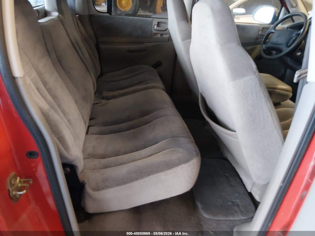 Aukcja sprzedaży 2003 Dodge Dakota Sport/sxt, vin: 1D7HG38N53S198850, numer aukcji: 45050969
