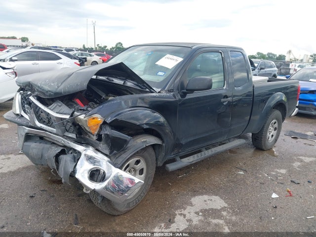 Продаж на аукціоні авто 2005 Nissan Frontier Se, vin: 1N6AD06U45C447873, номер лоту: 45050970