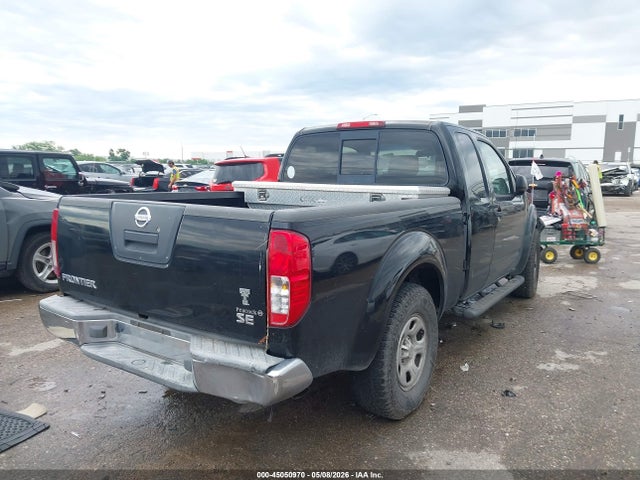 Продаж на аукціоні авто 2005 Nissan Frontier Se, vin: 1N6AD06U45C447873, номер лоту: 45050970