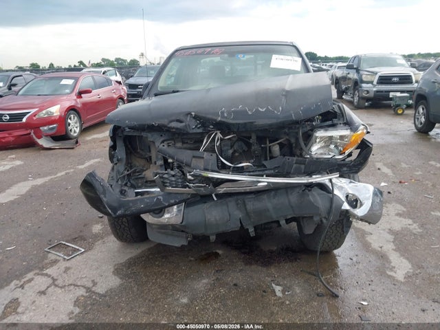 Продаж на аукціоні авто 2005 Nissan Frontier Se, vin: 1N6AD06U45C447873, номер лоту: 45050970