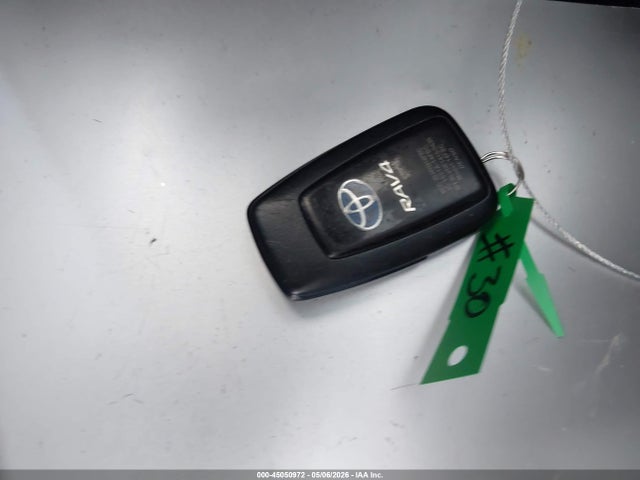 2019 Toyota Rav4 Hybrid Xse მანქანა იყიდება აუქციონზე, vin: JTMEWRFV8KD513648, აუქციონის ნომერი: 45050972