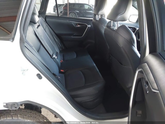 2019 Toyota Rav4 Hybrid Xse მანქანა იყიდება აუქციონზე, vin: JTMEWRFV8KD513648, აუქციონის ნომერი: 45050972