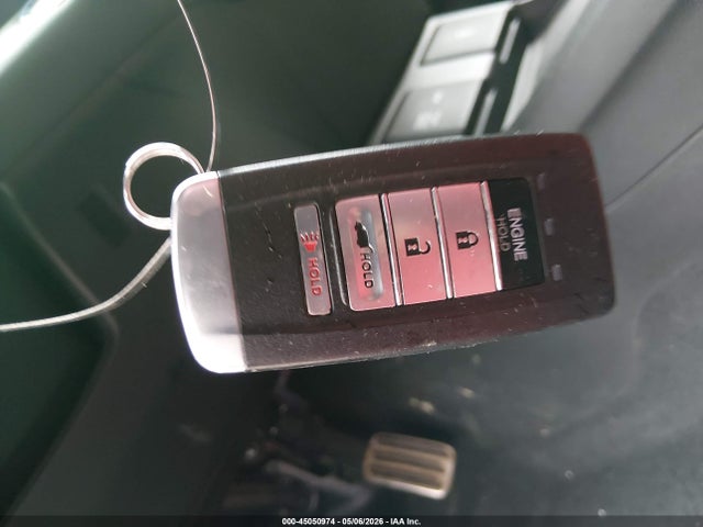 45050974 :رقم المزاد ، 5J8TC2H68ML807641 vin ، 2021 Acura Rdx A-spec Package مزاد بيع
