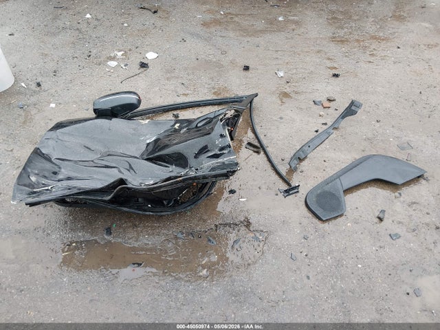45050974 :رقم المزاد ، 5J8TC2H68ML807641 vin ، 2021 Acura Rdx A-spec Package مزاد بيع