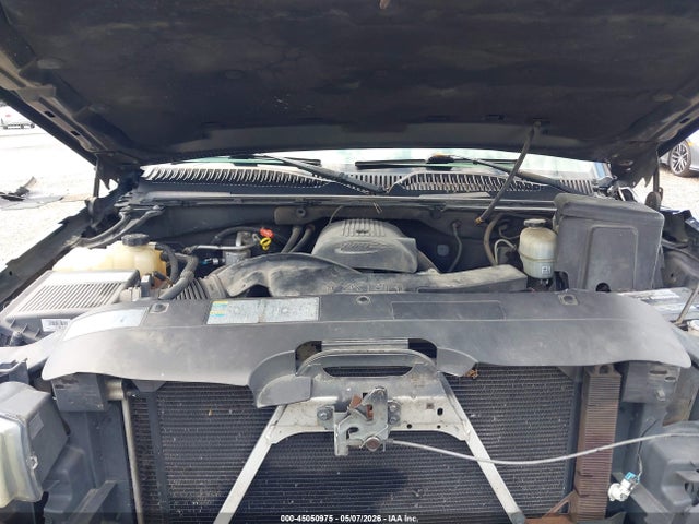 Aukcja sprzedaży 2005 Chevrolet Avalanche 1500 Ls, vin: 3GNEC12Z45G143431, numer aukcji: 45050975