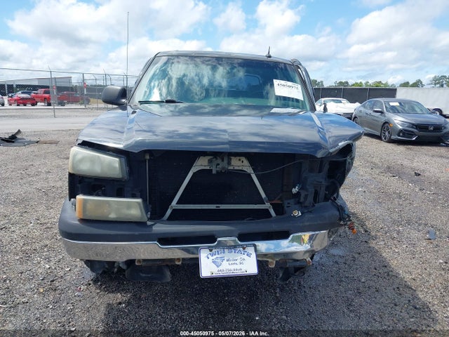 Aukcja sprzedaży 2005 Chevrolet Avalanche 1500 Ls, vin: 3GNEC12Z45G143431, numer aukcji: 45050975