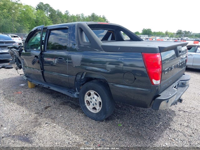 Aukcja sprzedaży 2005 Chevrolet Avalanche 1500 Ls, vin: 3GNEC12Z45G143431, numer aukcji: 45050975