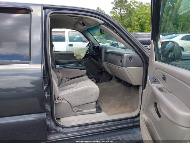 Aukcja sprzedaży 2005 Chevrolet Avalanche 1500 Ls, vin: 3GNEC12Z45G143431, numer aukcji: 45050975