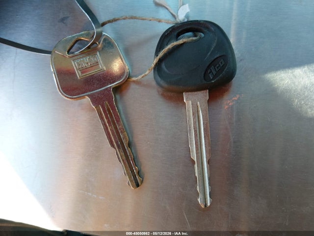 45050982 :رقم المزاد ، KNDJT2A27B7345222 vin ، 2011 Kia Soul + مزاد بيع