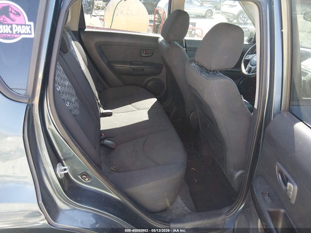 Aukcja sprzedaży 2011 Kia Soul +, vin: KNDJT2A27B7345222, numer aukcji: 45050982