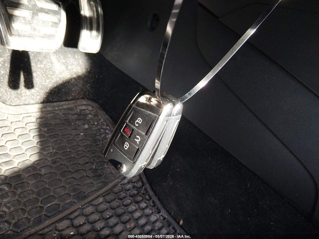 Aukcja sprzedaży 2015 Volkswagen Golf Gti 2.0t Se 4-door, vin: 3VW4T7AU8FM016582, numer aukcji: 45050984
