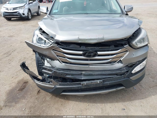 Продаж на аукціоні авто 2016 Hyundai Santa Fe Sport 2.4l, vin: 5XYZUDLB4GG325741, номер лоту: 45050983