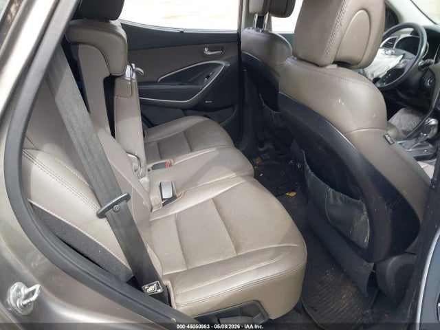 Продаж на аукціоні авто 2016 Hyundai Santa Fe Sport 2.4l, vin: 5XYZUDLB4GG325741, номер лоту: 45050983