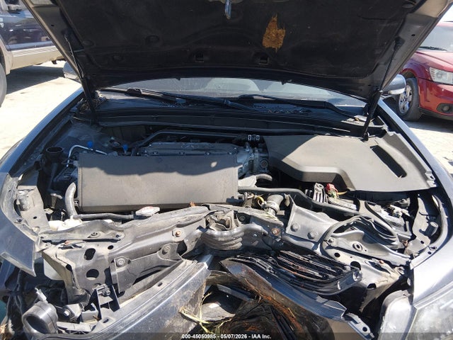Aukcja sprzedaży 2012 Acura Tl 3.5, vin: 19UUA8F59CA026287, numer aukcji: 45050985