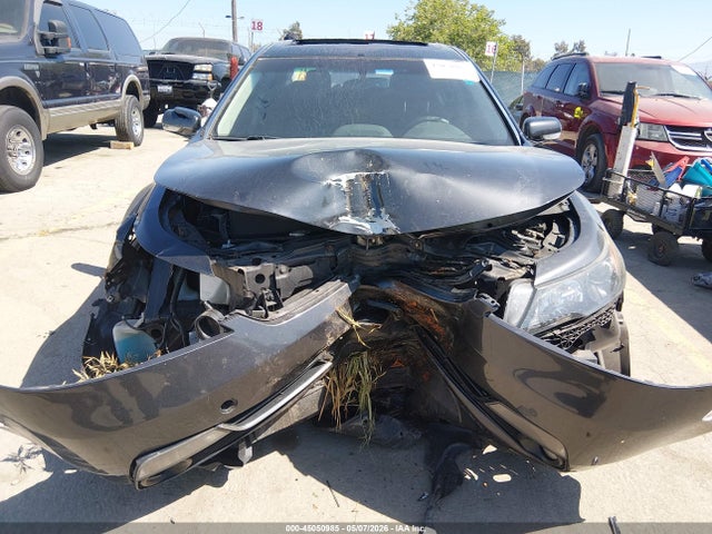 Aukcja sprzedaży 2012 Acura Tl 3.5, vin: 19UUA8F59CA026287, numer aukcji: 45050985