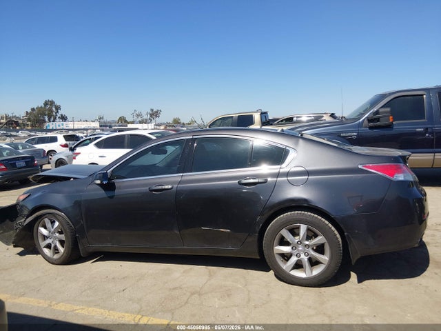 Aukcja sprzedaży 2012 Acura Tl 3.5, vin: 19UUA8F59CA026287, numer aukcji: 45050985