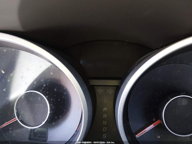 Aukcja sprzedaży 2012 Acura Tl 3.5, vin: 19UUA8F59CA026287, numer aukcji: 45050985