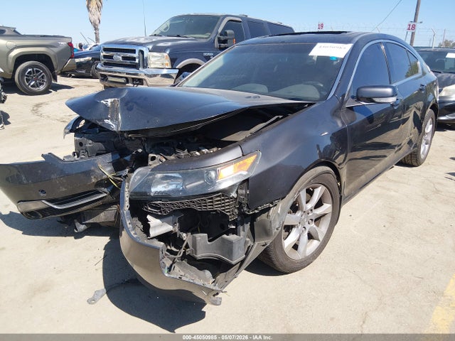 Aukcja sprzedaży 2012 Acura Tl 3.5, vin: 19UUA8F59CA026287, numer aukcji: 45050985