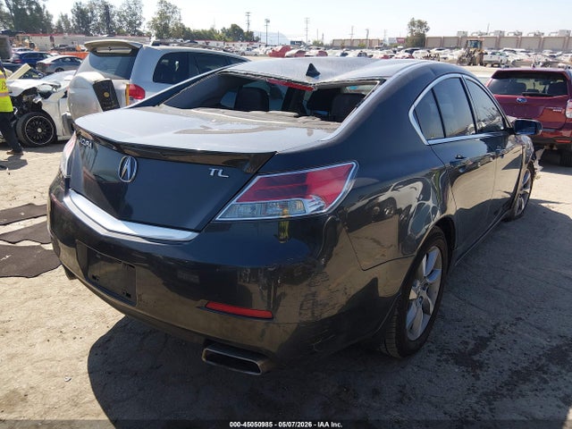 Aukcja sprzedaży 2012 Acura Tl 3.5, vin: 19UUA8F59CA026287, numer aukcji: 45050985