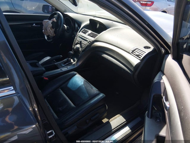 Aukcja sprzedaży 2012 Acura Tl 3.5, vin: 19UUA8F59CA026287, numer aukcji: 45050985