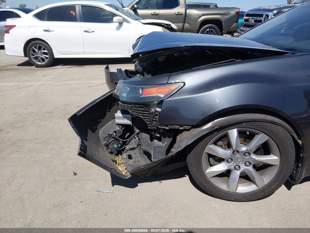 Aukcja sprzedaży 2012 Acura Tl 3.5, vin: 19UUA8F59CA026287, numer aukcji: 45050985