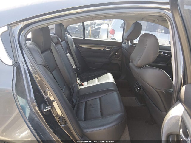 Aukcja sprzedaży 2012 Acura Tl 3.5, vin: 19UUA8F59CA026287, numer aukcji: 45050985