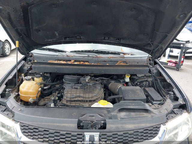3C4PDCBG7GT206248 Dodge Journey Sxt