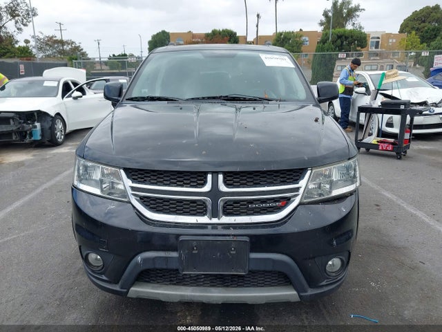 3C4PDCBG7GT206248 Dodge Journey Sxt