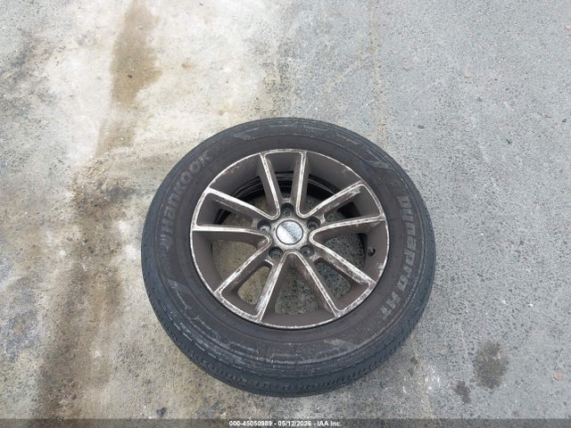 3C4PDCBG7GT206248 Dodge Journey Sxt