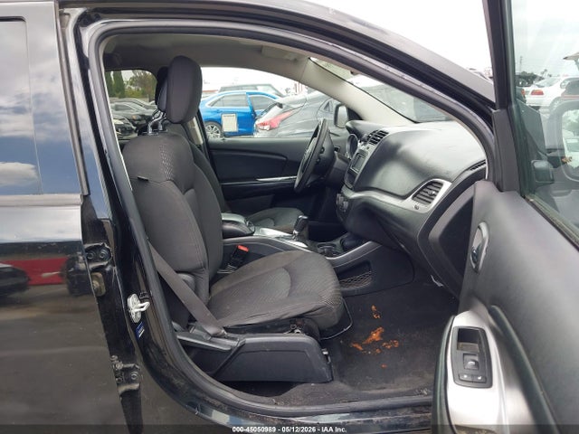 3C4PDCBG7GT206248 Dodge Journey Sxt