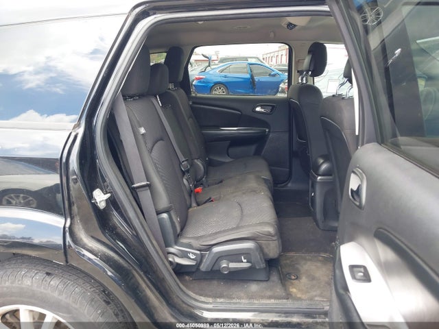 3C4PDCBG7GT206248 Dodge Journey Sxt
