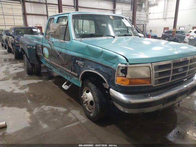 Aukcja sprzedaży 1996 Ford F250, vin: 1FTHX26F1TEA36051, numer aukcji: 45050992